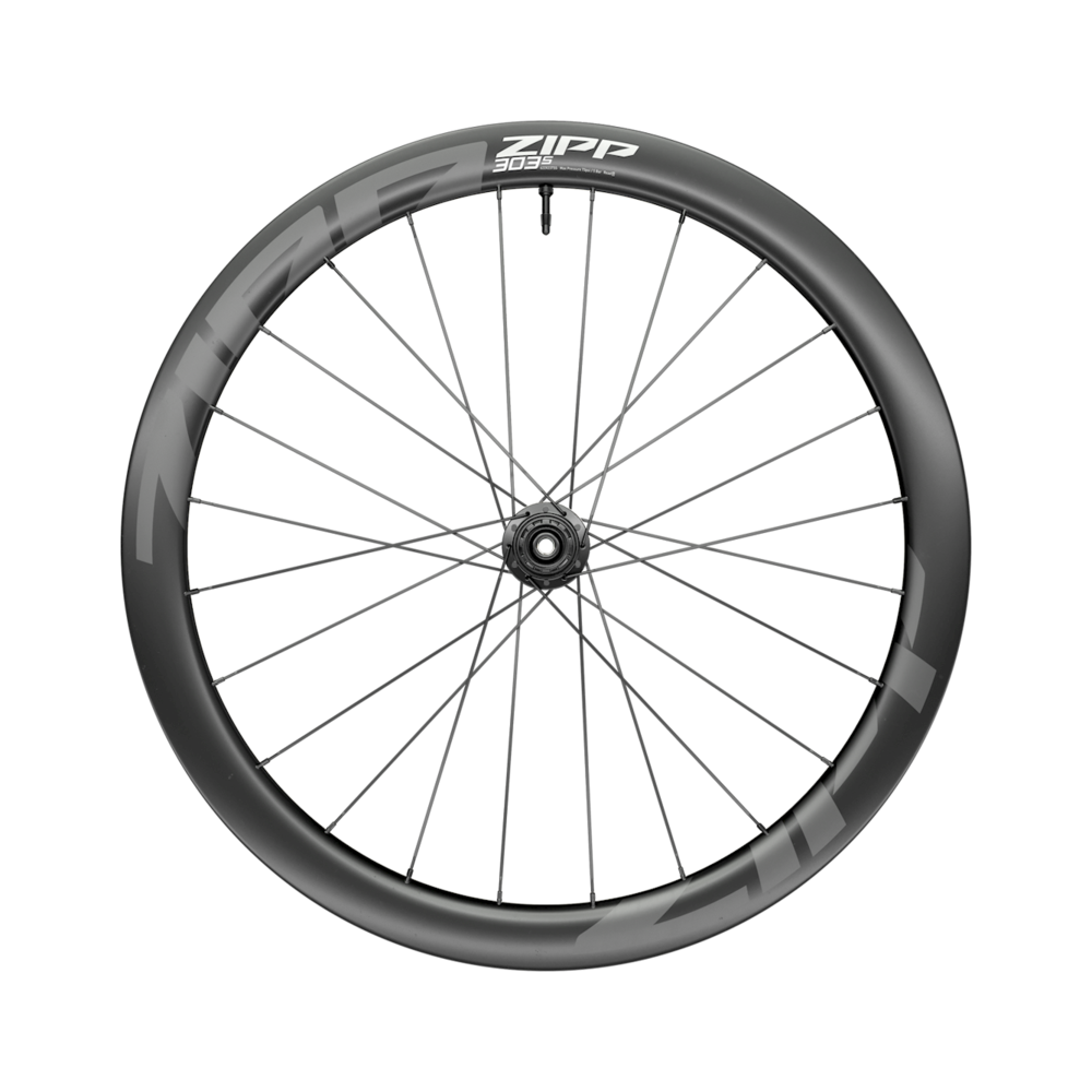 美品】ZIPP 303S ホイールバック・タイヤ・ブレーキローター付き+