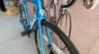 Nieuwe Ridley Fenix SL Disc – Shimano Ultegra Di2