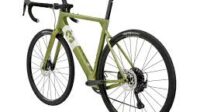 3T Exploro 2x GRX (Maat XL) – Green – Nieuw