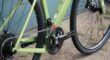 3T Exploro 2x GRX (Maat XL) – Green – Nieuw