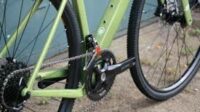 3T Exploro 2x GRX (Maat XL) – Green – Nieuw