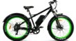 Fatbike Electrisch
