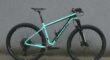 BIANCHI METHANOL CV 2018 CUSTOM
