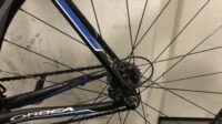 orbea aqua racefiets