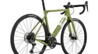 3T Exploro 2x GRX (Maat XL) – Green – Nieuw