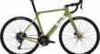 3T Exploro 2x GRX (Maat XL) – Green – Nieuw