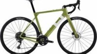 3T Exploro 2x GRX (Maat XL) – Green – Nieuw