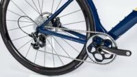 3T Strada team ABS Sram Force Disc met Quarq Powermeter (Maat L)