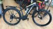 TREK POWERFLY SPORT 4 EQ ELECTRIC MOUNTAIN BIKE 2021