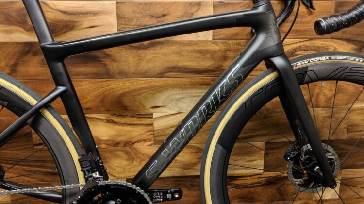 2019 S-WORKS TARMAC DISC DI2