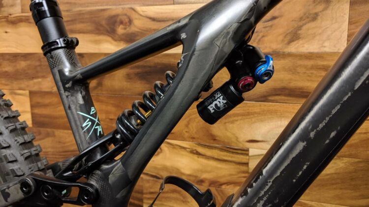 2020 SPECIALIZED STUMPJUMPER EVO PRO