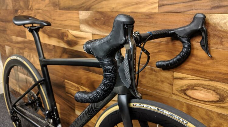 2019 S-WORKS TARMAC DISC DI2