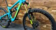 2016 SANTA CRUZ NOMAD CARBON CC XO1 KIT