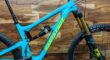 2016 SANTA CRUZ NOMAD CARBON CC XO1 KIT