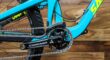 2016 SANTA CRUZ NOMAD CARBON CC XO1 KIT