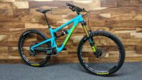 2016 SANTA CRUZ NOMAD CARBON CC XO1 KIT