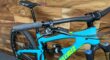 2016 SANTA CRUZ NOMAD CARBON CC XO1 KIT