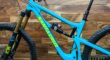 2016 SANTA CRUZ NOMAD CARBON CC XO1 KIT