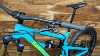 2016 SANTA CRUZ NOMAD CARBON CC XO1 KIT