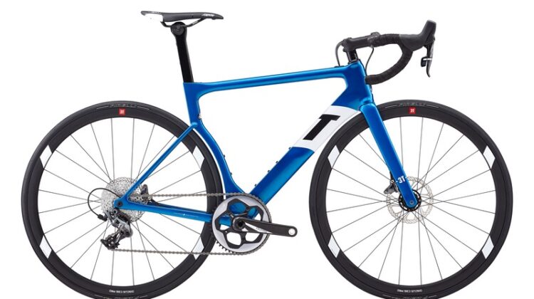 3T Strada Sram Force Disc