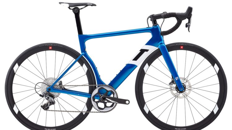 3T Strada Sram Force Disc