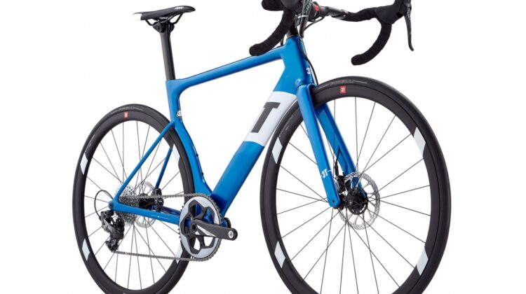 3T Strada Sram Force Disc