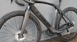 TREK MADONE SLR 7 DISC ROAD BIKE 2020
