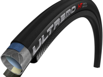 Schwalbe Ultremo HT Tubular