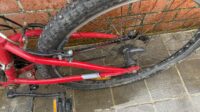 Mountainbike