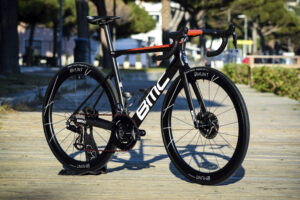 BMC TeamMachine SLR