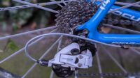 Focus Cayo full carbon 60cm