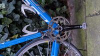 Focus Cayo full carbon 60cm