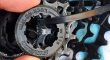 SRAM 11s cassette (11-42t)