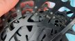 SRAM 11s cassette (11-42t)