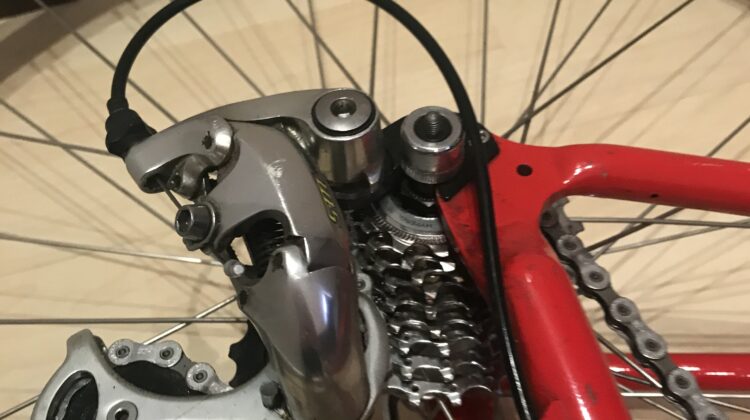 Racefiets te koop