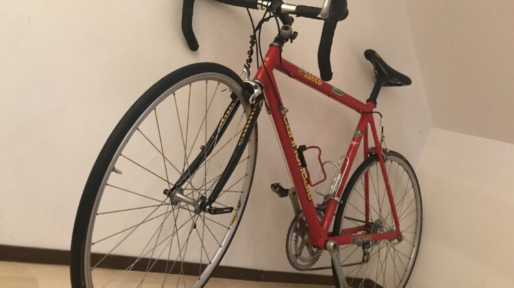 Racefiets te koop