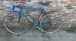 Vintage Zelfbouw Racefiets Bruinewoud 1976 Nijmegen