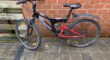 Mountainbike
