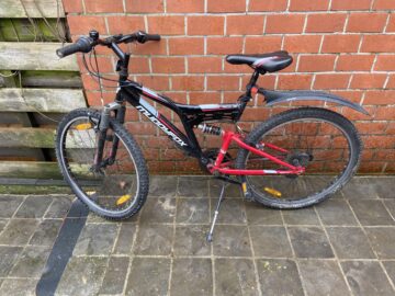 Mountainbike