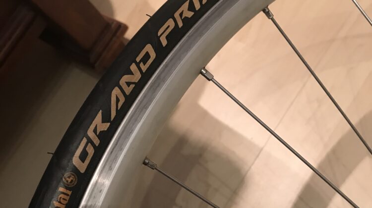 Racefiets te koop