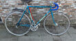 Vintage Zelfbouw Racefiets Bruinewoud 1976 Nijmegen
