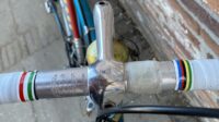 Vintage Zelfbouw Racefiets Bruinewoud 1976 Nijmegen