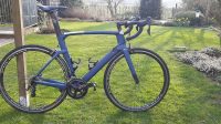 Wilier tristiena cento air 1| maat L| Ultegra| Carbon