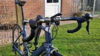 Wilier tristiena cento air 1| maat L| Ultegra| Carbon