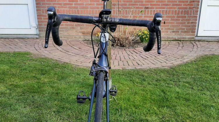 Wilier tristiena cento air 1| maat L| Ultegra| Carbon