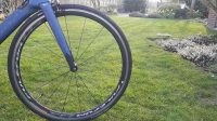 Wilier tristiena cento air 1| maat L| Ultegra| Carbon