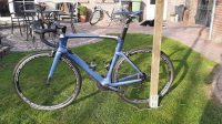 Wilier tristiena cento air 1| maat L| Ultegra| Carbon