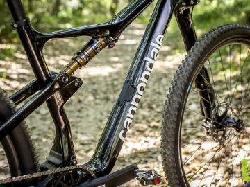 2021 CANNONDALE SCALPEL HM 1 MOUNTAIN BIKE