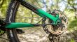 2021 CANNONDALE SCALPEL HM 1 MOUNTAIN BIKE