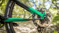 2021 CANNONDALE SCALPEL HM 1 MOUNTAIN BIKE
